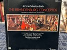 J.S. Bach – The Brandenburg Concertos (Complete) Gustav Leonhardt | SEON / ABC