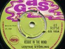 LESTER STERLING*REGGIE IN THE WIND*GAS*PAMA*ROCKSTEADY*LISTEN