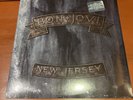 Bon Jovi - New Jersey LP   1988 US 1st Press Album   FACTORY SEALED w/ Hype
