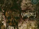 Vomitory - Carnage Euphoria Reissue (Vinyl LP - 2020 - EU - Original)