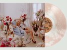 PRESALE* Sabrina Carpenter Man's Best Friend Champagne Filled Vinyl x Bad World