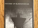 Various Artists Process Of Elimination EP 7