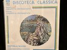 RACHMANINOV & PROKOFIEV Piano Ctos - SVIATOSLAV RICHTER - EMI ST LP ITALY SHRINK