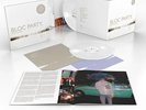 Bloc Party - Silent Alarm 20th Anniv. Deluxe Edition 4LP Box Set White Vinyl NEW