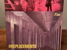 The Replacements Tim Vinyl Record 1985 VG+