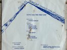 Charles Dunlap -Gotta Take The First Step-  Yacht Rock 45 Toughguy - Hear