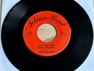 Tobacco Road -That Old Time Rock And Roll- Private Southern Hard Rock 45 - Hear
