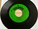 Pyramid -Shadows- Psych 45 on Solomon - Hear
