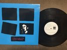 Chaos UK LP 1983 Riot City City 002 Vinyl Record
