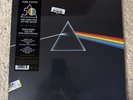 The Dark Side of the Moon (50th Anniversary) by Pink Floyd (Vinyl Record, 2023)