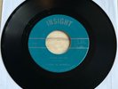 Lyons & Howell -Listen To Me- KY Psych Funk / Pop Psych 45 on Insight - Hear
