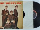 Beatles Introducing The Beatles Vinyl 1964 LP1062 VEEJAY Ver 2 Brackets Monarch