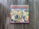 The Words & Music Of House Of 1000 Corpses Vinyl Waxwork 
