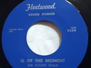 THE SOUND GUILD Is Of The Moment 7
