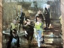 Beautiful South Carry On Up The Charts vinyl LP rare
