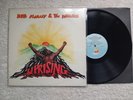 Bob Marley & The Wailers Uprising 1980 XILP 9596  Original Vinyl LP VG+/EX+