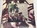 The Mandrake Memorial Poppy LP Psych Rock VG COPY