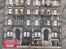 LED Zeppelin Physical Graffiti Vinyl Record 2LP 40th Anniversary Limited