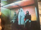 Wolf Alice Blue Weekend Red Transparent Vinyl RSD, Limited Edition with 7 inch