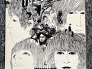 The Beatles - Revolver - 1966 Press - UK Mono - Vinyl LP - Excellent