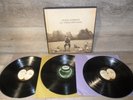 George Harrison   All Things Must Pass 1st Press 3 LP Apple STCH-639- Z31 Vinyl