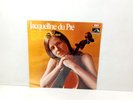 ASD 2466 JACQUELINE DU PRE -  Barbirolli LSO UK 1st. S/C Haydn 1st EX/EXLP