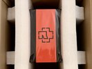 Rammstein XXXIII Collector's Vinyl Box Limited Edition Nr.: 388/6000