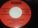 Gloria And The Relations - Date With My Man / Hook Line & Sinker 7