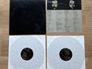 METALLICA 2LP Black Album 180Gram BLCKND008-1 with Download Card LPs are NM