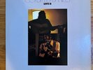 Jerry Corbitt & Charlie Daniels Live II LP (not the CD) - 1976 - Near Mint