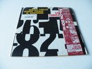 HORACE PARLAN 'US THREE' LP FRANCE BLUE NOTE 1983 REISSUE OF 1960 LP
