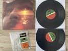 David Crosby – If I Could Only Remember My Name - 2-Vinyl-LP - Atlantic 75 CSN