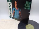 James Taylor ‎– Mud Slide Slim And The Blue Horizon Japan LP OBI VINYL P-8082W
