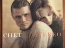 CHET BAKER 'Chet' LP RIVERSIDE Stereo US 1963 Paul Chambers Bill Evans Listen