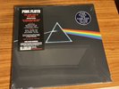 Pink Floyd, Dark Side Of The Moon,2016 P.F.R. Press .New, Sealed 180 Gram Vinyl
