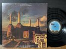 Pink Floyd ‎– Animals 1977 Rock Classic Dogs Pigs Sheep David Gilmour VG+ OIS