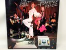 FLAMENCO FEVER   DIRECT DISC / M&K REALTIME RT-107 GERMANY Felipe de La Rosa LP
