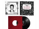 THE ROMANTIC | Bruno Mars | First Pressing Edition Vinyl  (Number 7,395) |SEALED