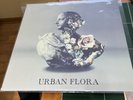 Urban Flora by Alina Baraz (Record, 2016) Inner Sleeve No Insert Nice