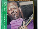 MAGIC SAM BLACK MAGIC DELMARK PLP356 Japan VINYL LP