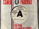 THE SOUL CITY - EVERYBODY DANCE NOW rare UK 1966 DEMO PROMO / NORTHER SOUL / EX