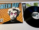 Green Day ¡DOS  LP Vinyl 2012   w/ Insert Punk Rock Album Pre-owned NM/NM