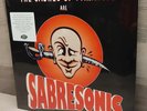 The Sabres Of Paradise  - Sabresonic 2x Vinyl LP Remastered (New)