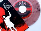 RARE COLOR VINYL THE WHITE STRIPES THERE'S NO HOME FOR YOU HERE 7