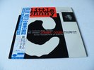 JOHNNY COLES 'LITTLE JOHNNY C' LP JAPAN BLUE NOTE 1990 REISSUE OF 1963 LP OBI