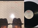 Run DMC - King Of Rock (EX/VG)