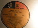 FRANK SINATRA  -  NEW YORK NEW YORK   ( LP ) * 1.D-Pressung * NEAR MINT *