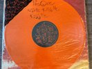 The Cure – Kiss Me Kiss Me Kiss Me Sealed 1987 Limited Ed/Orange 12