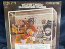 Walter Carlos Clockwork Orange Stanley Kubrick ‘72 Original Score Promo Vinyl LP