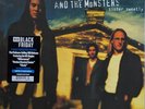 BIG HEAD TODD AND THE MONSTERS Sister Sweetly SEALED LP Sea Blue Vinyl RSD